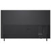LG 65QNED82AUA | Téléviseur 65" QNED 4K - UHD 4K - Série QNED82A - 60Hz - Processeur IA a7 4K Gen8 - Noir | Sonxplus Sorel