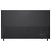 LG 75QNED82AUA | Téléviseur 75" QNED 4K - UHD 4K - Série QNED82A - 60Hz - Processeur IA a7 4K Gen8 - Noir | Sonxplus Sorel