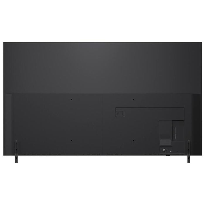 LG 86QNED82AUA | Téléviseur 86" QNED 4K - UHD 4K - Série QNED82A - 60Hz - Processeur IA a7 4K Gen8 - Noir | Sonxplus Sorel