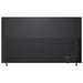 LG 86QNED82AUA | Téléviseur 86" QNED 4K - UHD 4K - Série QNED82A - 60Hz - Processeur IA a7 4K Gen8 - Noir | Sonxplus Sorel