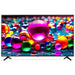 LG 50UA7700PUB | Téléviseur 50" - 4K Ultra HD - DEL - Série UA7700 - HDR - Smart WebOS - 60 Hz natif - Processeur IA a7 Gen8 4K - Noir | Sonxplus Sorel