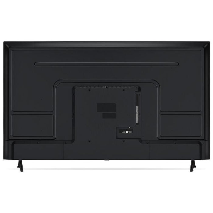 LG 50UA7700PUB | Téléviseur 50" - 4K Ultra HD - DEL - Série UA7700 - HDR - Smart WebOS - 60 Hz natif - Processeur IA a7 Gen8 4K - Noir | Sonxplus Sorel