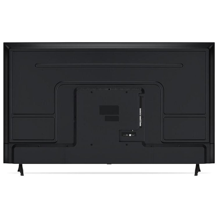 LG 55UA7700PUB | Téléviseur 55" - 4K Ultra HD - DEL - Série UA7700 - HDR - Smart WebOS - 60 Hz natif - Processeur IA a7 Gen8 4K - Noir | Sonxplus Sorel
