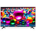 LG 65UA7700PUB | Téléviseur 65" - 4K Ultra HD - DEL - Série UA7700 - HDR - Smart WebOS - 60 Hz natif - Processeur IA a7 Gen8 4K - Noir | Sonxplus Sorel