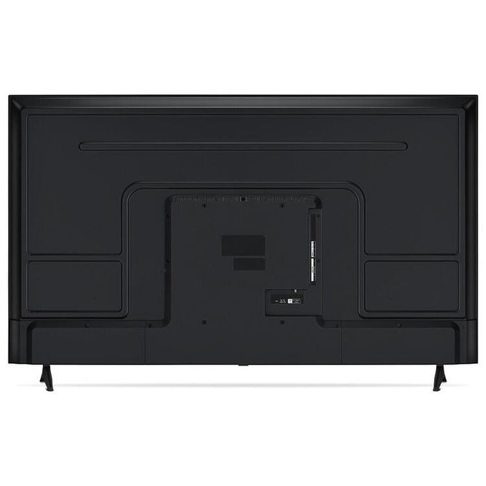 LG 65UA7700PUB | Téléviseur 65" - 4K Ultra HD - DEL - Série UA7700 - HDR - Smart WebOS - 60 Hz natif - Processeur IA a7 Gen8 4K - Noir | Sonxplus Sorel