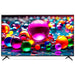 LG 75UA7700PUA | Téléviseur 75" - 4K Ultra HD - DEL - Série UA7700 - HDR - Smart WebOS - 60 Hz natif - Processeur IA a7 Gen8 4K - Noir | Sonxplus Sorel