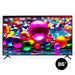 LG 86UA7700PUA | Téléviseur 86" - 4K Ultra HD - DEL - Série UA7700 - HDR - Smart WebOS - 60 Hz natif - Processeur IA a7 Gen8 4K - Noir | Sonxplus Sorel