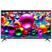 LG 86UA7700PUA | Téléviseur 86" - 4K Ultra HD - DEL - Série UA7700 - HDR - Smart WebOS - 60 Hz natif - Processeur IA a7 Gen8 4K - Noir | Sonxplus Sorel