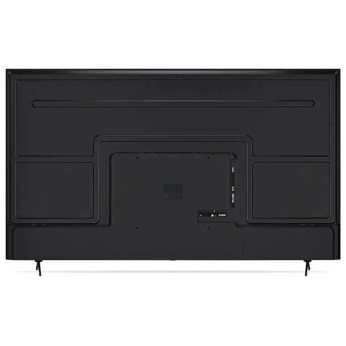 LG 86UA7700PUA | Téléviseur 86" - 4K Ultra HD - DEL - Série UA7700 - HDR - Smart WebOS - 60 Hz natif - Processeur IA a7 Gen8 4K - Noir | Sonxplus Sorel