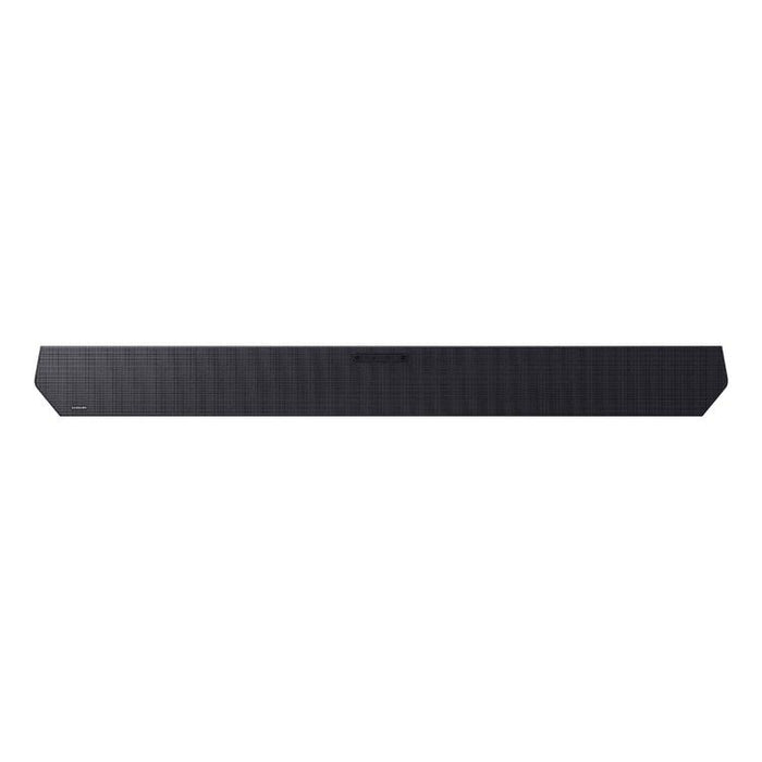 Samsung HW-Q600F | Barre de son - 3.1.2 canaux - Dolby ATMOS - Caisson de graves sans fil - Série Q - 360 W - Bluetooth - Noir-Sonxplus Sorel.com