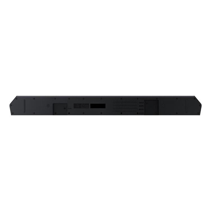 Samsung HW-Q600F | Barre de son - 3.1.2 canaux - Dolby ATMOS - Caisson de graves sans fil - Série Q - 360 W - Bluetooth - Noir-Sonxplus Sorel.com