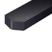 Samsung HW-Q600F | Barre de son - 3.1.2 canaux - Dolby ATMOS - Caisson de graves sans fil - Série Q - 360 W - Bluetooth - Noir-Sonxplus Sorel.com