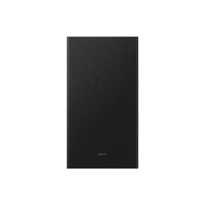 Samsung HW-Q600F | Barre de son - 3.1.2 canaux - Dolby ATMOS - Caisson de graves sans fil - Série Q - 360 W - Bluetooth - Noir-Sonxplus Sorel.com