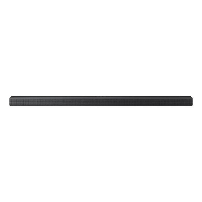 Samsung HW-QS700F | Barre de son - 3.1.2 canaux - Dolby ATMOS - Avec caisson de graves sans fil - Série Q - Bluetooth - Noir-Sonxplus Sorel.com