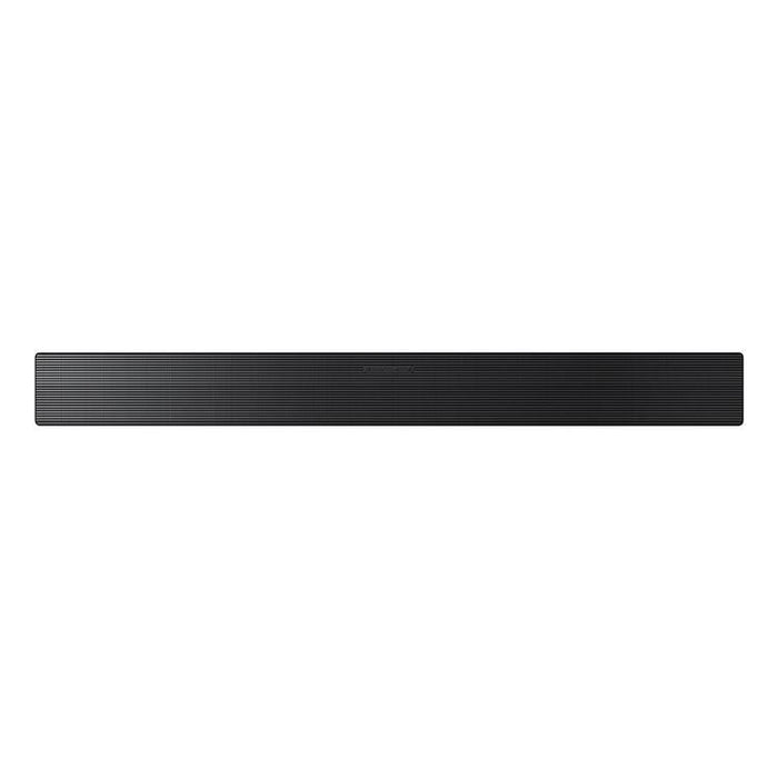 Samsung HW-QS700F | Barre de son - 3.1.2 canaux - Dolby ATMOS - Avec caisson de graves sans fil - Série Q - Bluetooth - Noir-Sonxplus Sorel.com