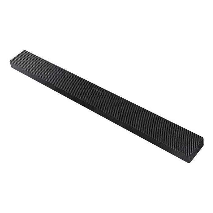Samsung HW-QS700F | Barre de son - 3.1.2 canaux - Dolby ATMOS - Avec caisson de graves sans fil - Série Q - Bluetooth - Noir-Sonxplus Sorel.com