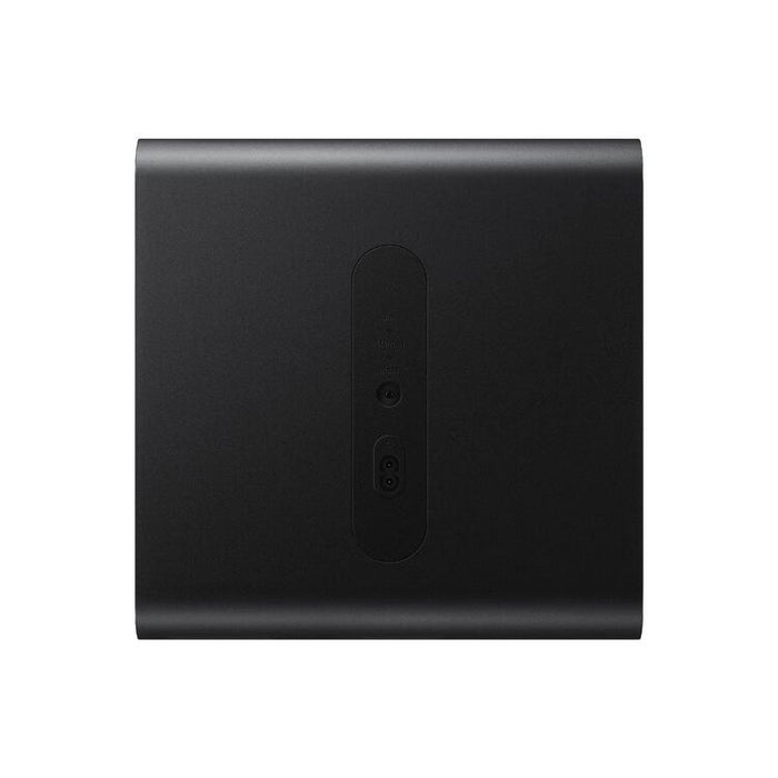 Samsung HW-QS700F | Barre de son - 3.1.2 canaux - Dolby ATMOS - Avec caisson de graves sans fil - Série Q - Bluetooth - Noir-Sonxplus Sorel.com