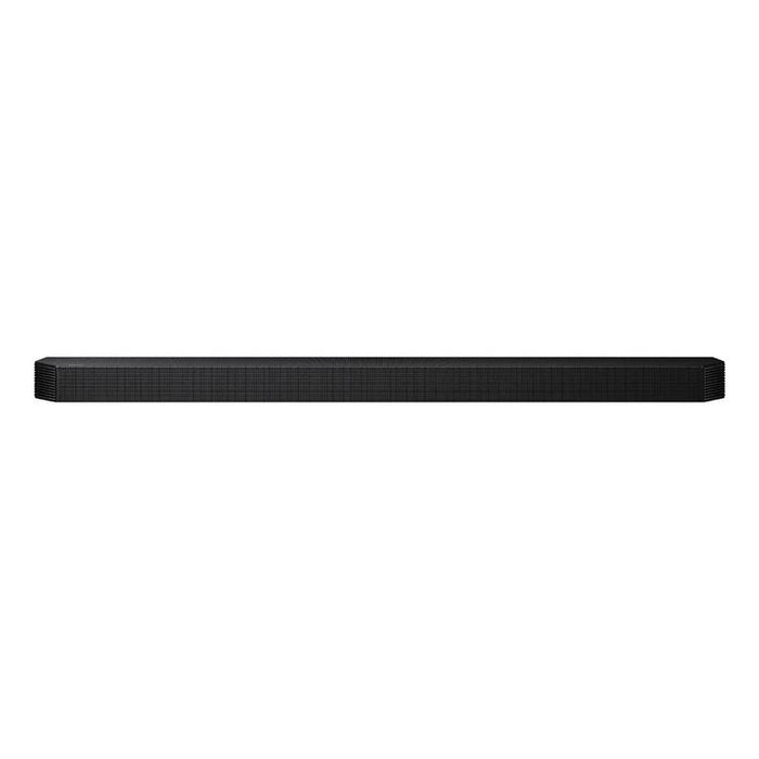 Samsung HW-Q800F | Barre de son - 5.1.2 canaux - Dolby ATMOS - Caisson de graves sans fil - 400W - Q-Symphony - Noir-Sonxplus Sorel.com