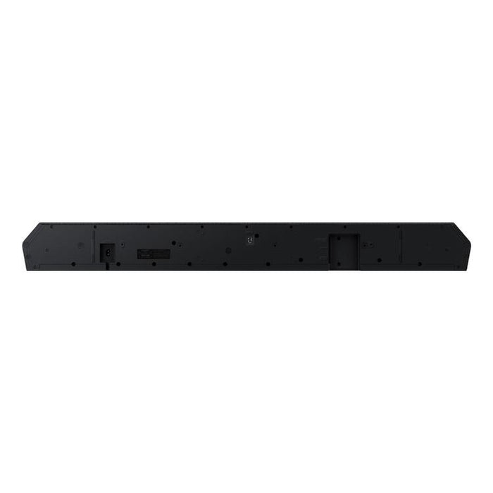 Samsung HW-Q800F | Barre de son - 5.1.2 canaux - Dolby ATMOS - Caisson de graves sans fil - 400W - Q-Symphony - Noir-Sonxplus Sorel.com