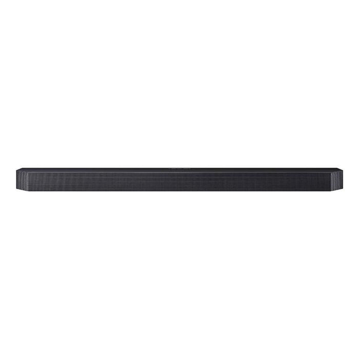 Samsung HW-Q900F | Barre de son - 7.1.2 canaux - Dolby ATMOS - Caisson de graves sans fil - 546W - Q-Symphony - Noir-Sonxplus Sorel.com