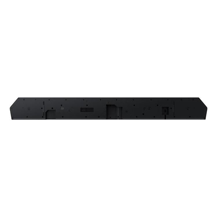 Samsung HW-Q900F | Barre de son - 7.1.2 canaux - Dolby ATMOS - Caisson de graves sans fil - 546W - Q-Symphony - Noir-Sonxplus Sorel.com