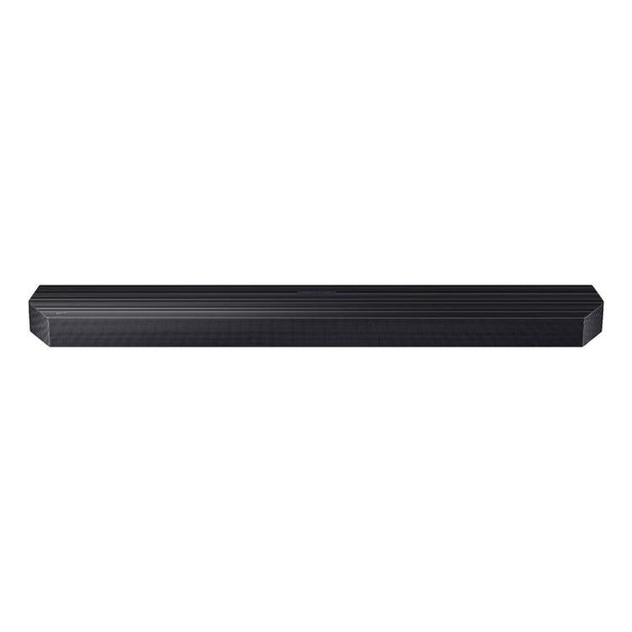 Samsung HW-Q900F | Barre de son - 7.1.2 canaux - Dolby ATMOS - Caisson de graves sans fil - 546W - Q-Symphony - Noir-Sonxplus Sorel.com