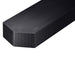 Samsung HW-Q900F | Barre de son - 7.1.2 canaux - Dolby ATMOS - Caisson de graves sans fil - 546W - Q-Symphony - Noir-Sonxplus Sorel.com