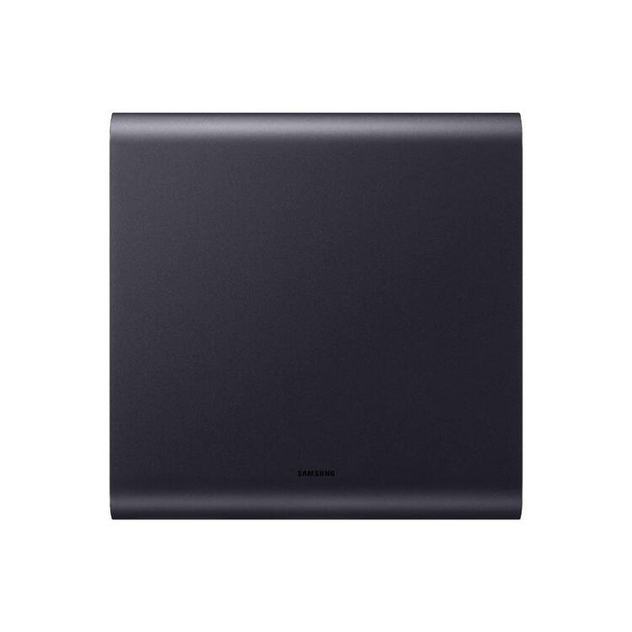 Samsung HW-Q900F | Barre de son - 7.1.2 canaux - Dolby ATMOS - Caisson de graves sans fil - 546W - Q-Symphony - Noir-Sonxplus Sorel.com
