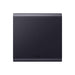 Samsung HW-Q900F | Barre de son - 7.1.2 canaux - Dolby ATMOS - Caisson de graves sans fil - 546W - Q-Symphony - Noir-Sonxplus Sorel.com