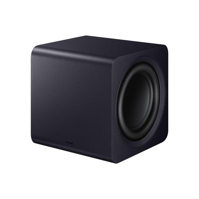 Samsung HW-Q900F | Barre de son - 7.1.2 canaux - Dolby ATMOS - Caisson de graves sans fil - 546W - Q-Symphony - Noir-Sonxplus Sorel.com