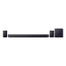 Samsung HW-Q990F | Barre de son - 11.1.4 canaux - Dolby ATMOS - Caisson de graves + Haut-parleurs arrière sans fil - 756W - Q-Symphony - Noir-Sonxplus Sorel.com