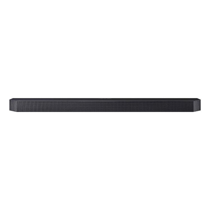 Samsung HW-Q990F | Barre de son - 11.1.4 canaux - Dolby ATMOS - Caisson de graves + Haut-parleurs arrière sans fil - 756W - Q-Symphony - Noir-Sonxplus Sorel.com