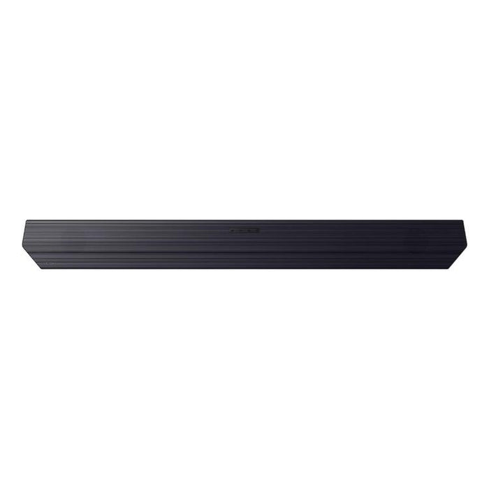 Samsung HW-Q990F | Barre de son - 11.1.4 canaux - Dolby ATMOS - Caisson de graves + Haut-parleurs arrière sans fil - 756W - Q-Symphony - Noir-Sonxplus Sorel.com