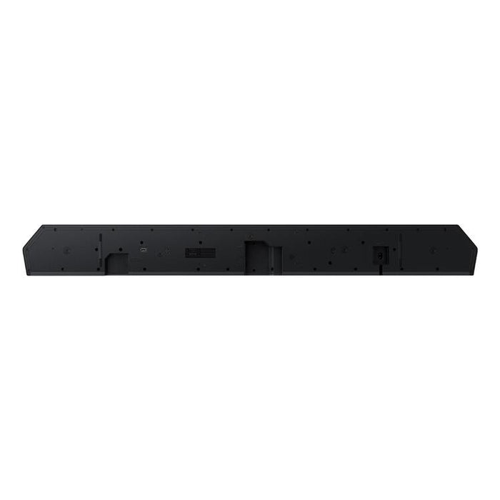 Samsung HW-Q990F | Barre de son - 11.1.4 canaux - Dolby ATMOS - Caisson de graves + Haut-parleurs arrière sans fil - 756W - Q-Symphony - Noir-Sonxplus Sorel.com