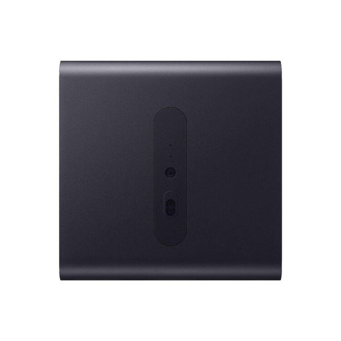Samsung HW-Q990F | Barre de son - 11.1.4 canaux - Dolby ATMOS - Caisson de graves + Haut-parleurs arrière sans fil - 756W - Q-Symphony - Noir-Sonxplus Sorel.com