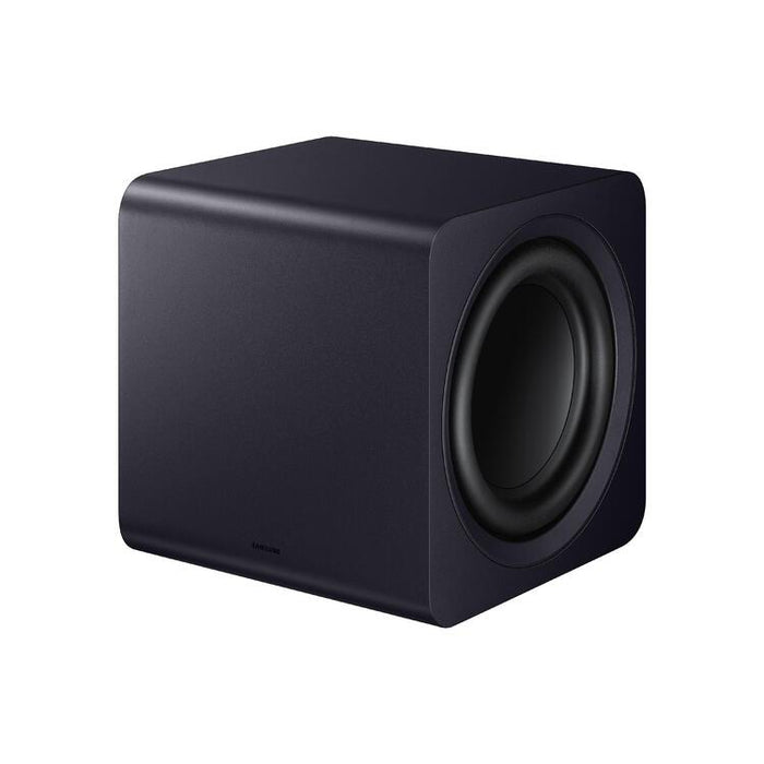 Samsung HW-Q990F | Barre de son - 11.1.4 canaux - Dolby ATMOS - Caisson de graves + Haut-parleurs arrière sans fil - 756W - Q-Symphony - Noir-Sonxplus Sorel.com