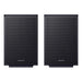 Samsung HW-Q990F | Barre de son - 11.1.4 canaux - Dolby ATMOS - Caisson de graves + Haut-parleurs arrière sans fil - 756W - Q-Symphony - Noir-Sonxplus Sorel.com