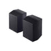 Samsung HW-Q990F | Barre de son - 11.1.4 canaux - Dolby ATMOS - Caisson de graves + Haut-parleurs arrière sans fil - 756W - Q-Symphony - Noir-Sonxplus Sorel.com