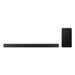 Samsung HW-B750F | Barre de son - 5.1 canaux - Caisson de graves sans fil - 400W - Bluetooth - Noir | Sonxplus Sorel