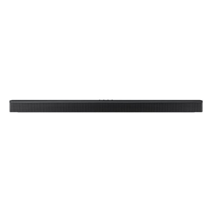 Samsung HW-B750F | Barre de son - 5.1 canaux - Caisson de graves sans fil - 400W - Bluetooth - Noir | Sonxplus Sorel
