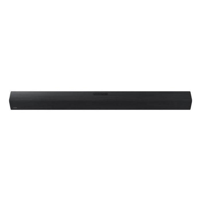 Samsung HW-B750F | Barre de son - 5.1 canaux - Caisson de graves sans fil - 400W - Bluetooth - Noir | Sonxplus Sorel