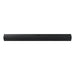 Samsung HW-B750F | Barre de son - 5.1 canaux - Caisson de graves sans fil - 400W - Bluetooth - Noir | Sonxplus Sorel