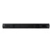 Samsung HW-B750F | Barre de son - 5.1 canaux - Caisson de graves sans fil - 400W - Bluetooth - Noir | Sonxplus Sorel