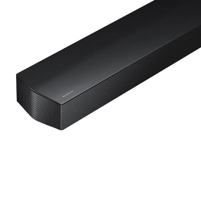 Samsung HW-B750F | Barre de son - 5.1 canaux - Caisson de graves sans fil - 400W - Bluetooth - Noir | Sonxplus Sorel