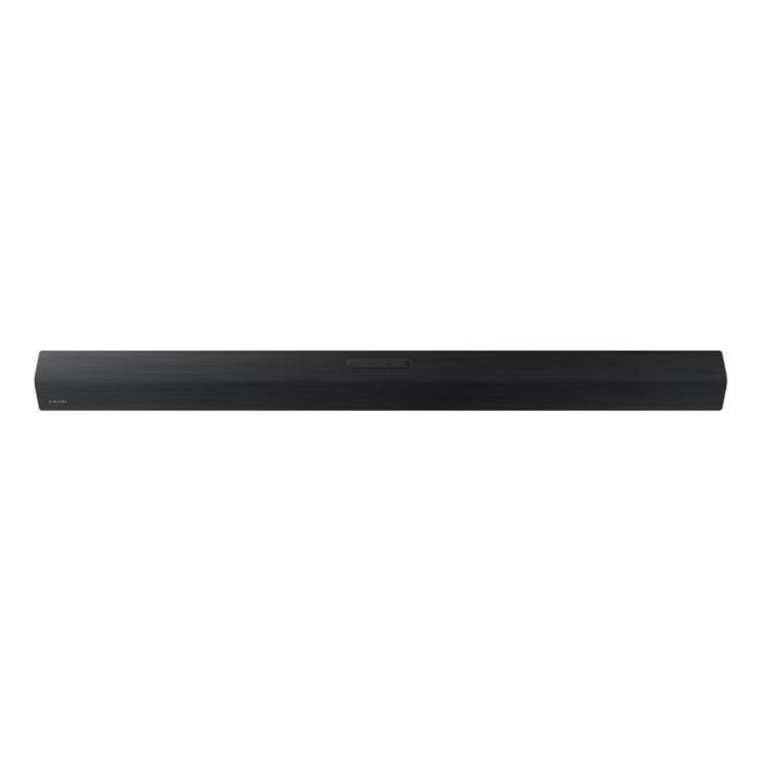 Samsung HW-B650F | Barre de son - 3.1 canaux - Caisson de graves sans fil - 400W - Bluetooth - Noir | Sonxplus Sorel