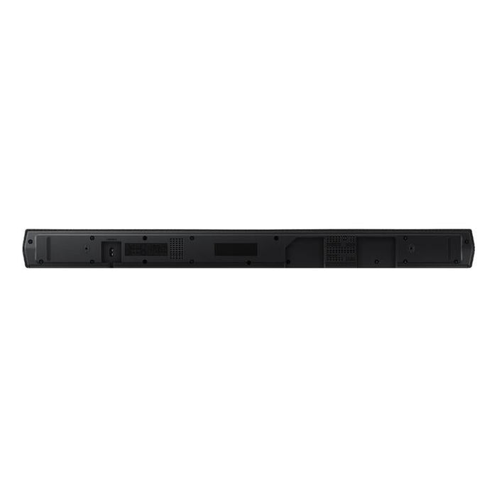 Samsung HW-B650F | Barre de son - 3.1 canaux - Caisson de graves sans fil - 400W - Bluetooth - Noir | Sonxplus Sorel