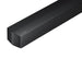 Samsung HW-B650F | Barre de son - 3.1 canaux - Caisson de graves sans fil - 400W - Bluetooth - Noir | Sonxplus Sorel