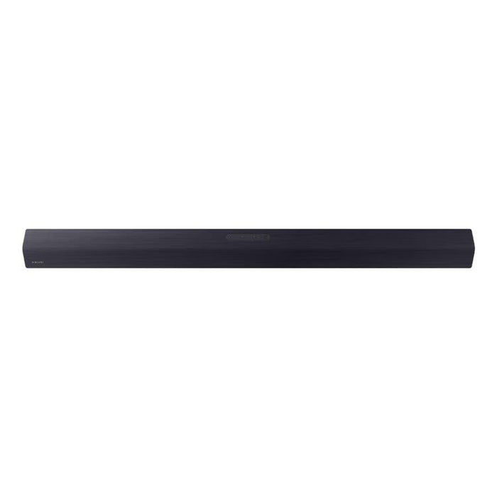Samsung HW-B550F | Barre de son - 2.1 canaux - Caisson de graves sans fil - 300W - Bluetooth - Noir