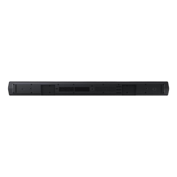 Samsung HW-B550F | Barre de son - 2.1 canaux - Caisson de graves sans fil - 300W - Bluetooth - Noir | Sonxplus Sorel