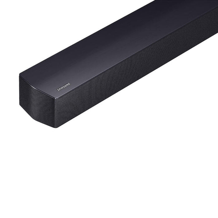 Samsung HW-B550F | Barre de son - 2.1 canaux - Caisson de graves sans fil - 300W - Bluetooth - Noir | Sonxplus Sorel